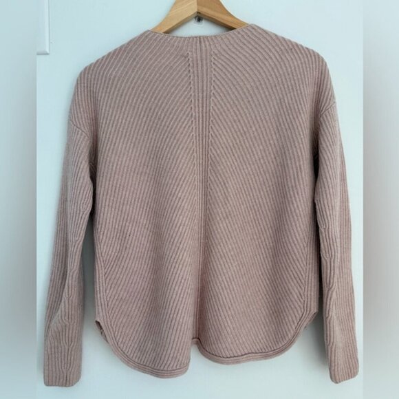Aritzia Babaton Chalmers Sweater size XXS - Picture 4 of 7